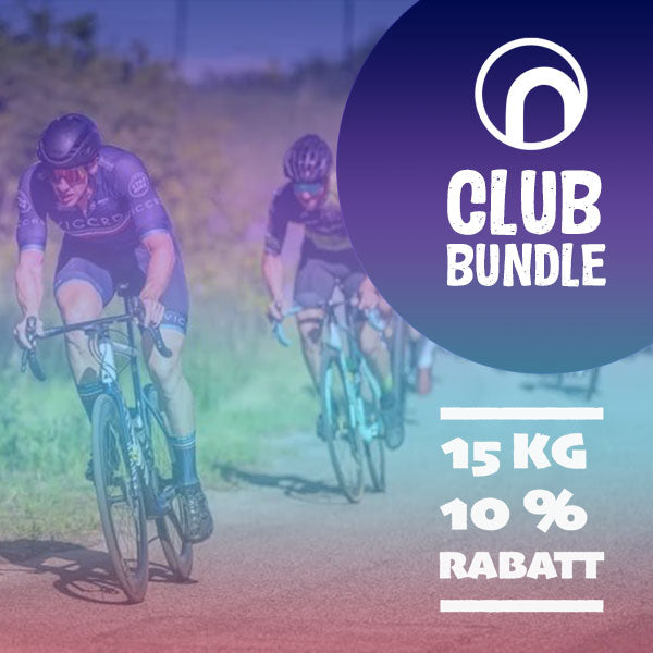 rennrad bundle CLUB BUNDLE – 15kg
