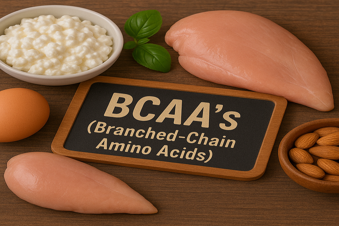 BCAA´s