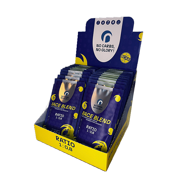 30 STÜCK - 60g SACHET - CITRUS