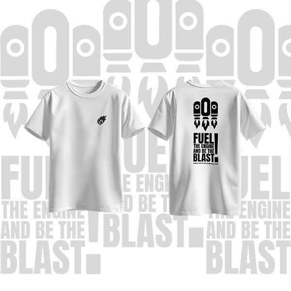 T-SHIRT | JETPACK