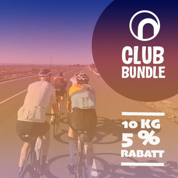 CLUB BUNDLE – 10 kg