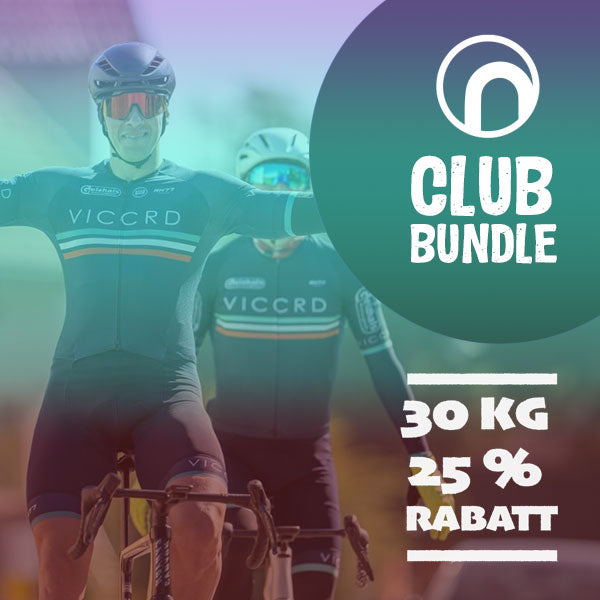 CLUB BUNDLE – 30kg