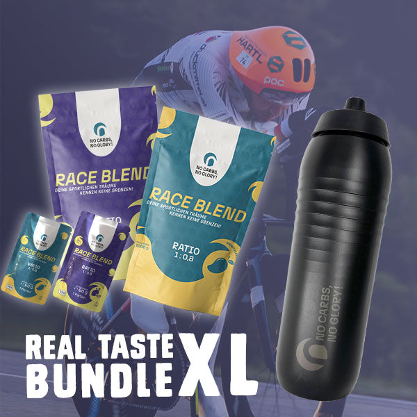 Real Taste Bundle XL