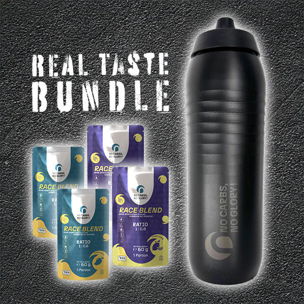 REAL TASTE BUNDLE