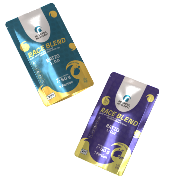 Real Taste Bundle XL
