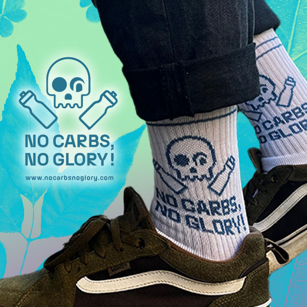 SOCKS |  ,,dehydrated Skull''