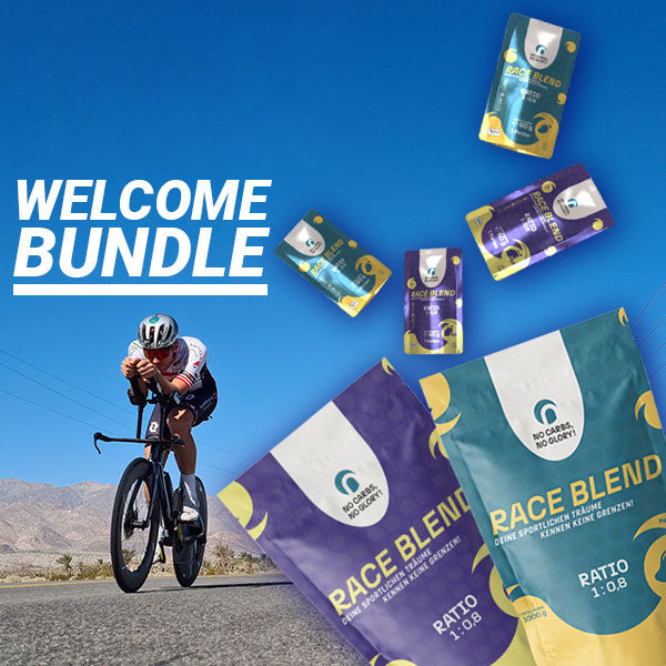 WELCOME BUNDLE